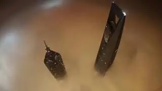 insane Parkour 2019 Shanghai Tower 650 meters