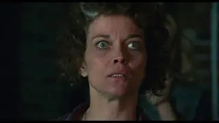 Grace Zabriskie in The Big Easy (1987)