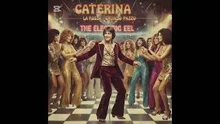 Caterina - Cavallo Pazzo (1978)