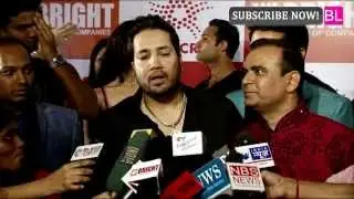 Shahrukh And Akshay Kumar At Birthday Bash Of Yogesh Lakhani