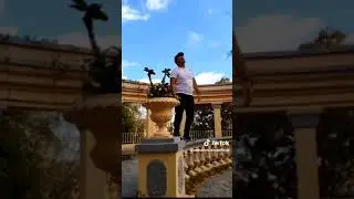Armando P&aacute;ez  No Te Vayas.... Video Promocional