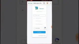 Talkcrypto(TCO) AirDrop best project