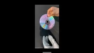 making solar panel using DVD/CD #funny #shortvideo #shorts #science