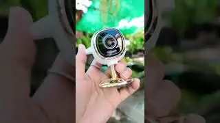 Hikvision F5 Dash Camera &ndash; 360&deg; View, 2K Clarity & Aromatherapy!