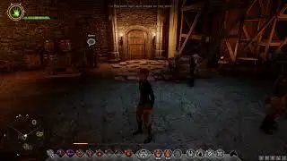 Romance Gossip 4 | Dragon Age: Inquisition