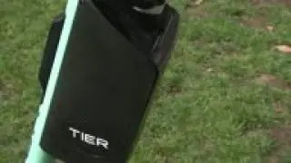 Tier brings 