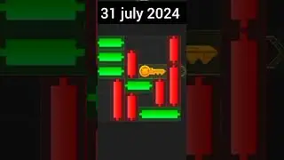 31 july mini game | hamester kombat mini game solve #hamester kombat #minigame #31july2024minigame