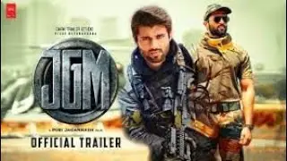 JGM official movie trailer #vijaydevarakonda  JGM movie official trailer #trailer #singleboysiyonu