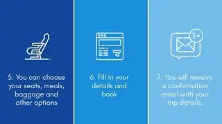 Corporate Booking Tool - Process