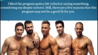 adonis golden ratio 5 foods men must avoid