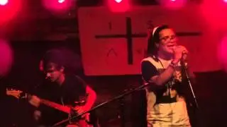 Solrey - Awake (Live at Backbooth Orlando)