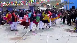 COMPARSA PANDILLERA 