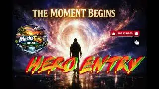 Noncopyright Hero Entry Bgm | Bassboosted Bgm | South Indian Hero Entry