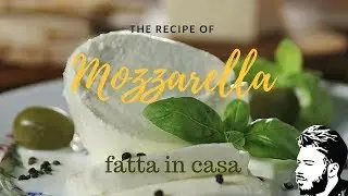Come Fare la Mozzarella in Casa