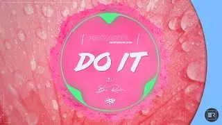 Do It [Instrumental] - Maejor x Khelani x Tinashe Type Beat | Prod. by @BenRushan 2017