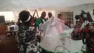 #Harusi hii imenkara#kutengeza chakura#nitamu