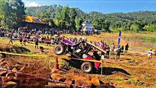 Внедорожный вызов AHOR 4x4 | @ml05guy