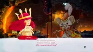 Child of Light - 31 - Ch. 6 (2/5): Of Mice and Magna