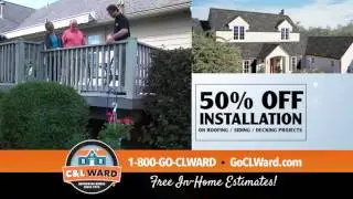 C&L Ward May | June 2016  Commercial