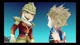 Final Fantasy IV - The After Years - Ceodore's Tale (Full Walkthrough) - 3D PC gameplay