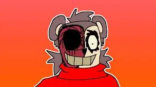 (FANMADE ANIMATION EDIT) TWIDDLEFINGER ANIMATION