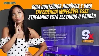 9xtream 4k player dispon&iacute;vel agora nas smartvs