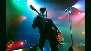 The Hellacopters - 06 (Gotta Get Some Action) Now! (Oster-Rocknacht 1998, Live At Biskuithalle, GER)