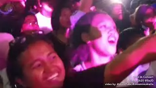 Ovid16 @ Ovid16 Concert (September 11, 2020)