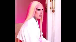 Stan Twitter: Jeffree Star i have to face a lot of demons