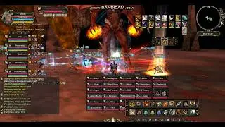 Cryptic One (CTI Run)