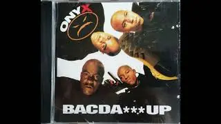 Onyx - Da Nex DingDong (Special/Music Video Version) {Clean Album CD Rip}