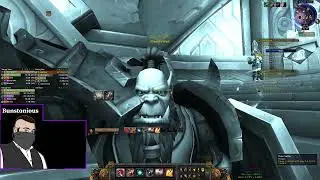 World of Warcraft - Selfie Camera