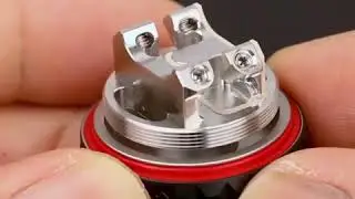 OXVA Arbiter RTA coming soon in 3Avape