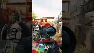 Mastering the Firing Range: Weapon Range and Map Dynamics in Black Ops 6.