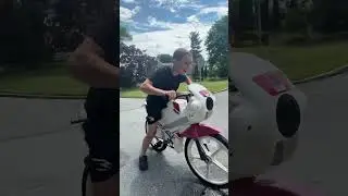 Thought that was real