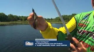 The Ultimate Soft Plastic Bait
