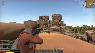 Hurtworld PVP#1 hurtfun x10