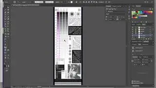 Object Based Screening with esko deskpack plug-ins
