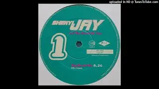 Sheryl Jay | Let The Beat Hit 'Em (Big Beat Mix)