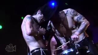 Jane's Addiction - Chip Away | Live in Sydney | Moshcam