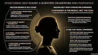 Why Confident People Win (Even When They Feel Insecure Inside)