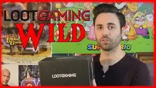 😻LOOT GAMING 