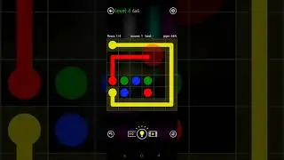 Fire flow game #viral #gamingchannel #trendingshorts ....