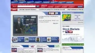 MyFox Weather B