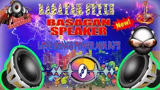 RAGATAK POWER LOVE SONGS REMIX 2023 || BATTLE OF THE SOUND SYSTEM . T - RAGATAK MIX ♪
