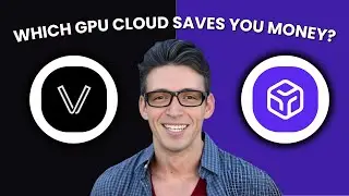 Vast.ai vs RunPod: Which GPU Cloud Is Cheaper & Faster? (2026)