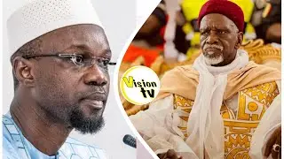 KHALIF G&Eacute;N&Eacute;RAL DE THIENABA: Ousmane Sonko sama doom sama xarit na t&eacute;ey!  #sonko #senegal7