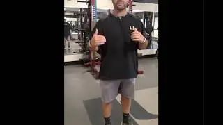 importance of the Weight Room Head Coach Sam Greiner