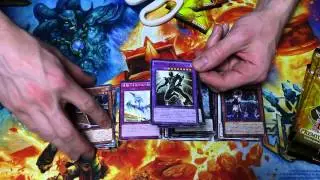 Yu-Gi-Oh! Jump Festa 2015 Promo Packs, Premium Pack 17 (PP17) Openings!