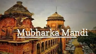 Dogra Heritage Mubharka Mandi Jammu | Amazing dogra